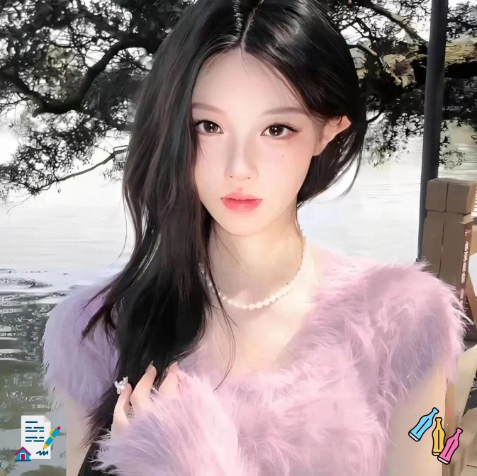 宋佳女士
